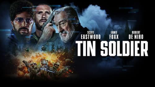 Tin Soldier still