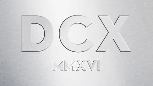 Dixie Chicks: DCX MMXVI Live still