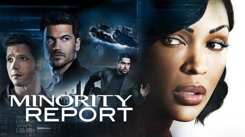 Minority Report still