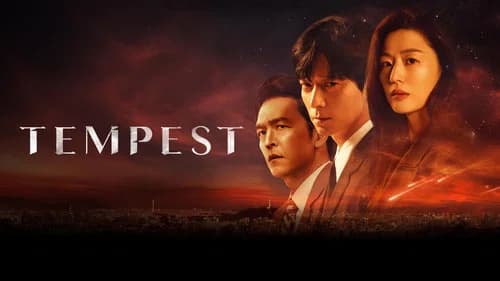 Tempest still