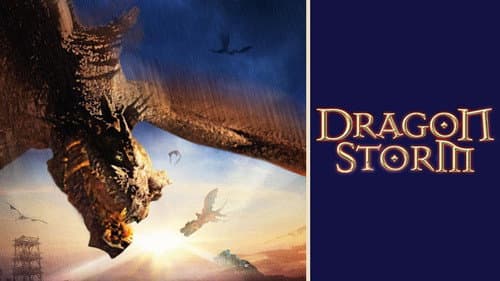 Dragon Storm still