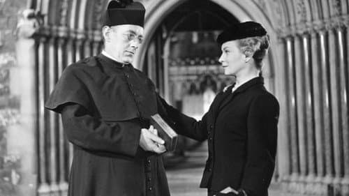 Father Brown still