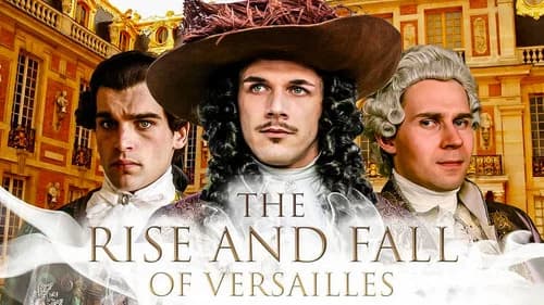 Versailles still