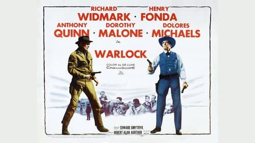 Warlock still