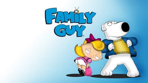 Family Guy still