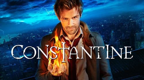 Constantine still
