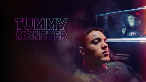 Tummy Monster still