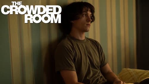 The Crowded Room still