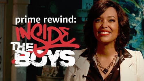 Prime Rewind: Inside The Boys still