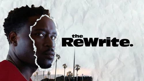 The ReWrite. still