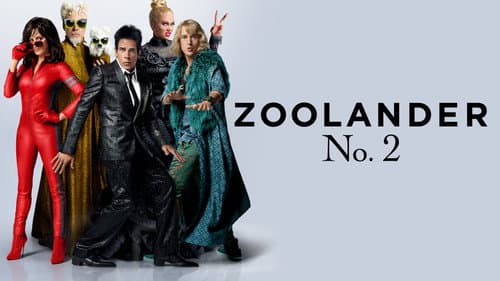 Zoolander 2 still
