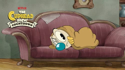 The Cuphead Show! still