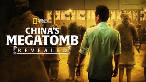 China's Megatomb Revealed still