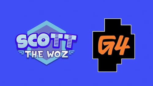 Scott the Woz still