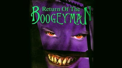 Return of the Boogeyman still