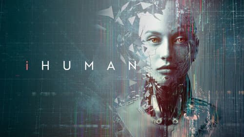 iHuman still