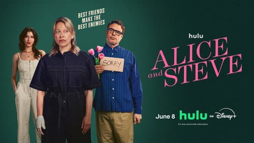 Alice and Steve still