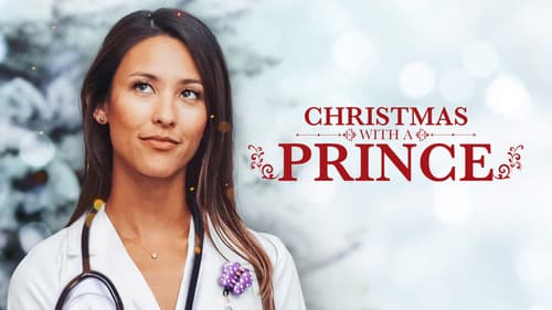 Christmas with a Prince still