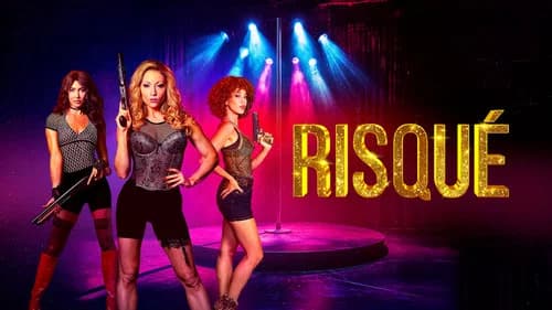 Risqué still
