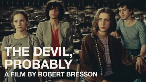 The Devil, Probably still