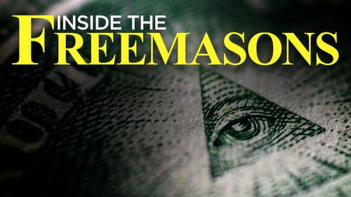 Inside the Freemasons still