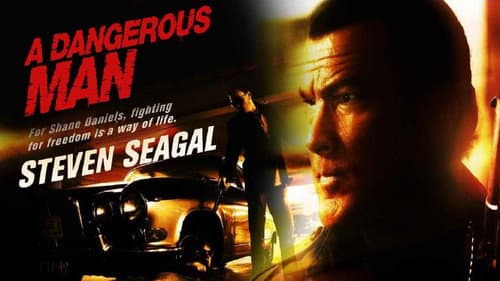 A Dangerous Man still