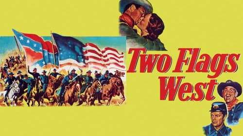 Two Flags West still