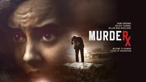 Murder RX still