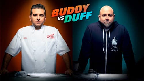 Buddy vs. Duff still
