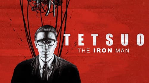 Tetsuo: The Iron Man still