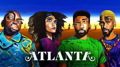 Atlanta still