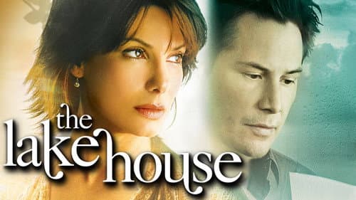 The Lake House still