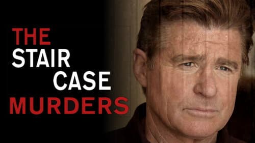 The Staircase Murders still