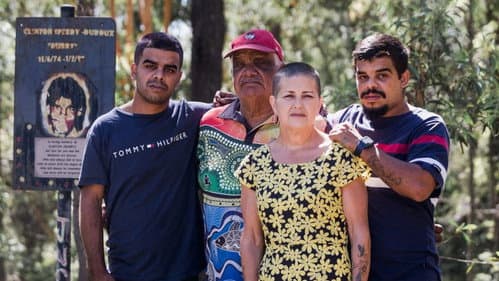 The Bowraville Murders still