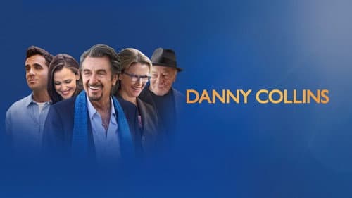 Danny Collins still