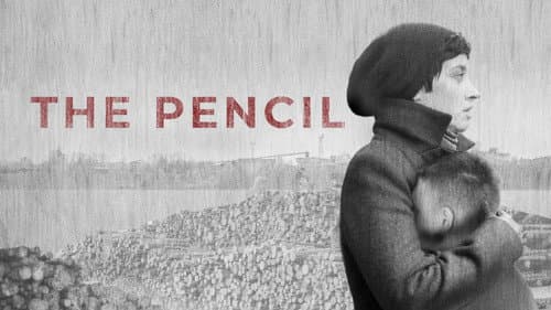 The Pencil still