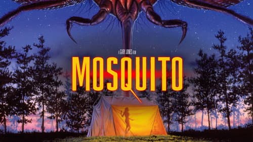 Mosquito still