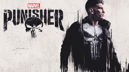 Marvel's The Punisher still
