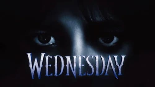 Wednesday still