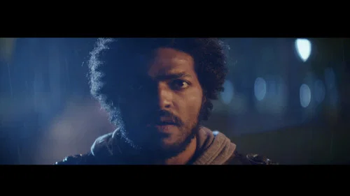 Beggarman still