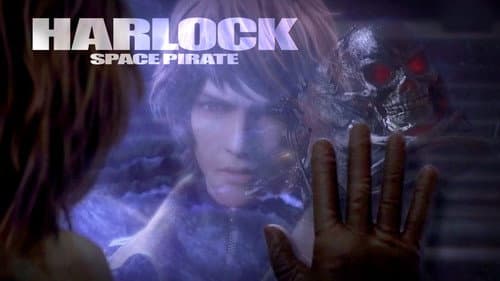 Space Pirate Captain Harlock still