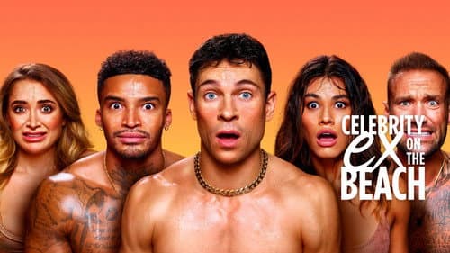 Celebrity Ex on the Beach still