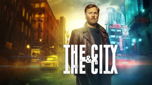 The City and the City still