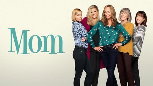 Mom still