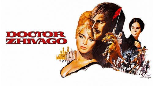 Doctor Zhivago still