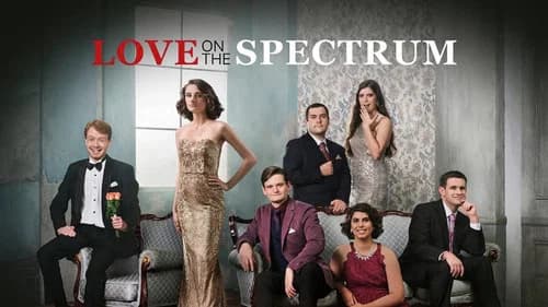 Love on the Spectrum still