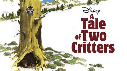 A Tale of Two Critters still