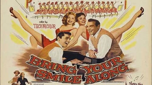 Bring Your Smile Along still