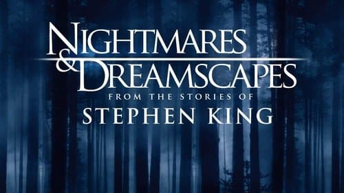 Nightmares & Dreamscapes: From the Stories of Stephen King still