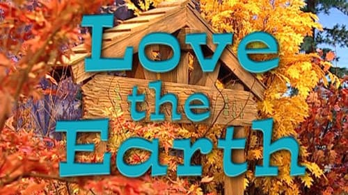 Sesame Street: Love the Earth! still